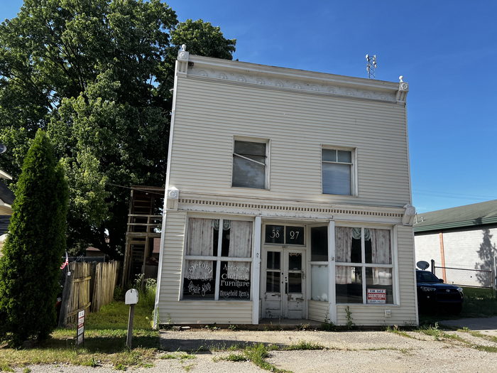 Deford - June 25 2022 Photo (newer photo)